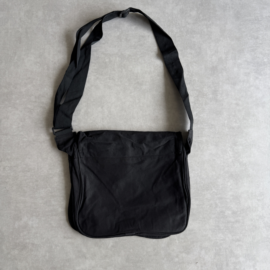 Dead Stock Vintage Sagopa Kajmer Postacı Çanta 