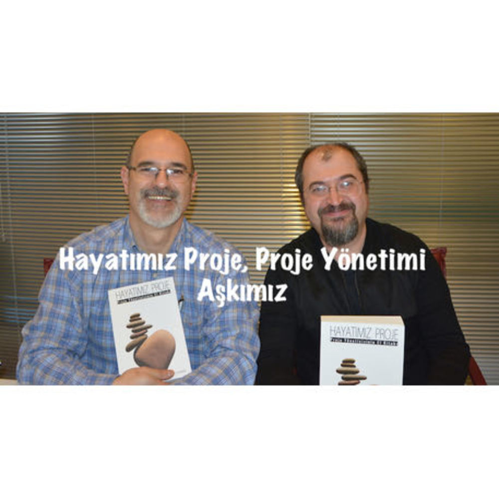 Hayatımız Proje - Proje Yöneticisinin El Kitabı