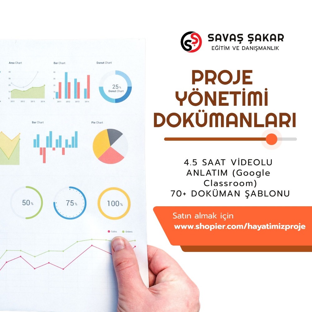 Proje Dokümanları Eğitimi - Google Classroom