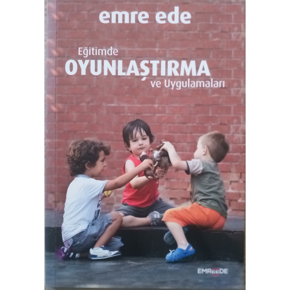 Eğitimde Oyunlaştırma ve Uygulamaları