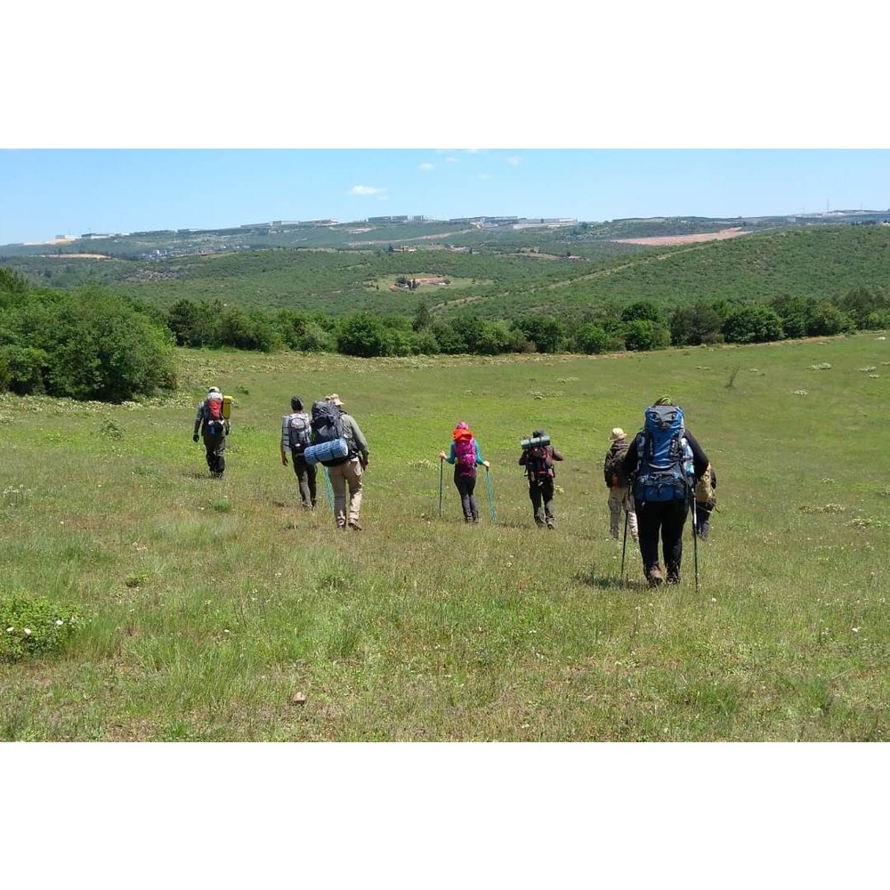 Trekking Kursu