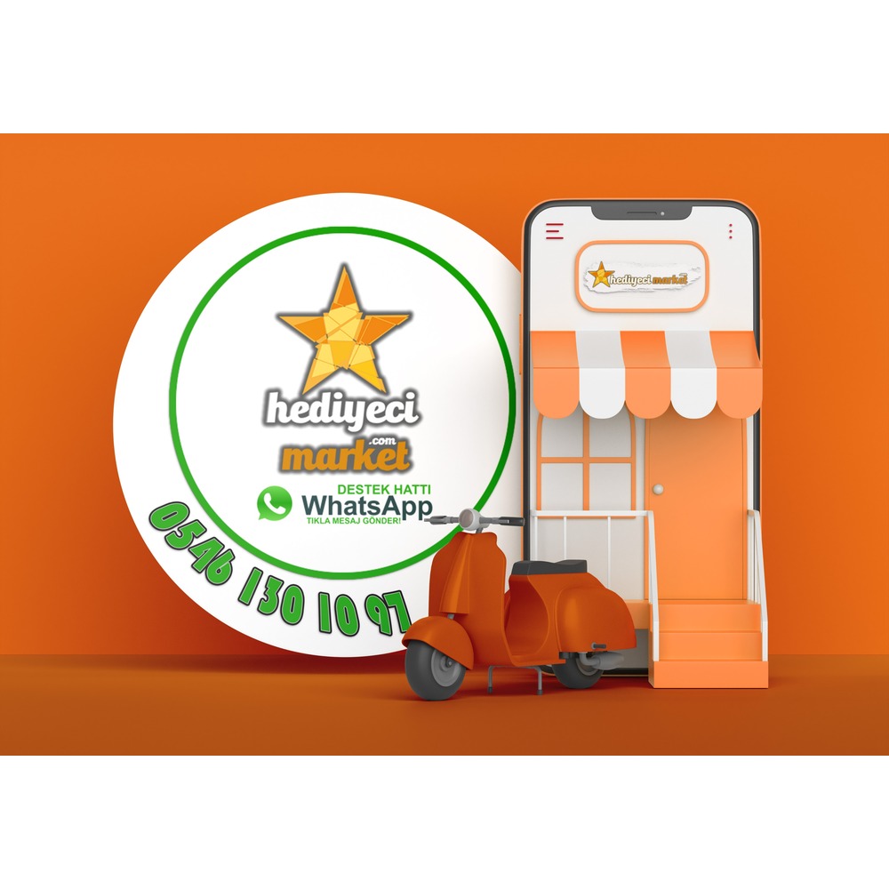 Kadınlara Özel Sihirli Kupa Bardak - HMK-00001 - HM-01-00039-01
