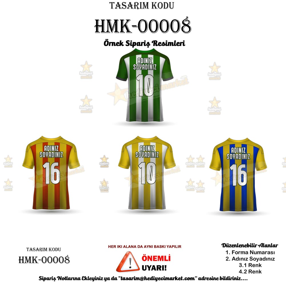 Taraftarlara Özel Tasarlanabilir Beyaz Kupa Bardak - HMK-00008 - HM-01-00052-01