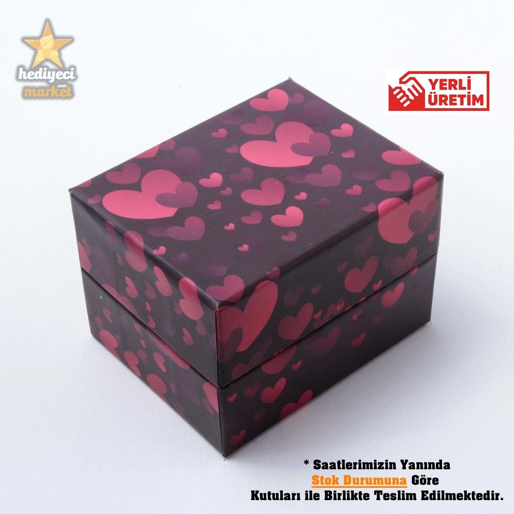 G Sport Polo Çelik Kasa ve Siyah Detaylı Yuvarlak Erkek Kol Saati - HMES-0034 || HM-03-00107-34