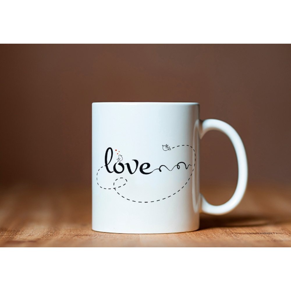 I'll Always Love You... No Matter What. Kupa Bardak MUG
