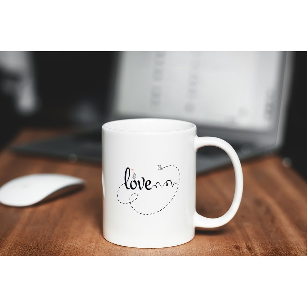 I'll Always Love You... No Matter What. Kupa Bardak MUG