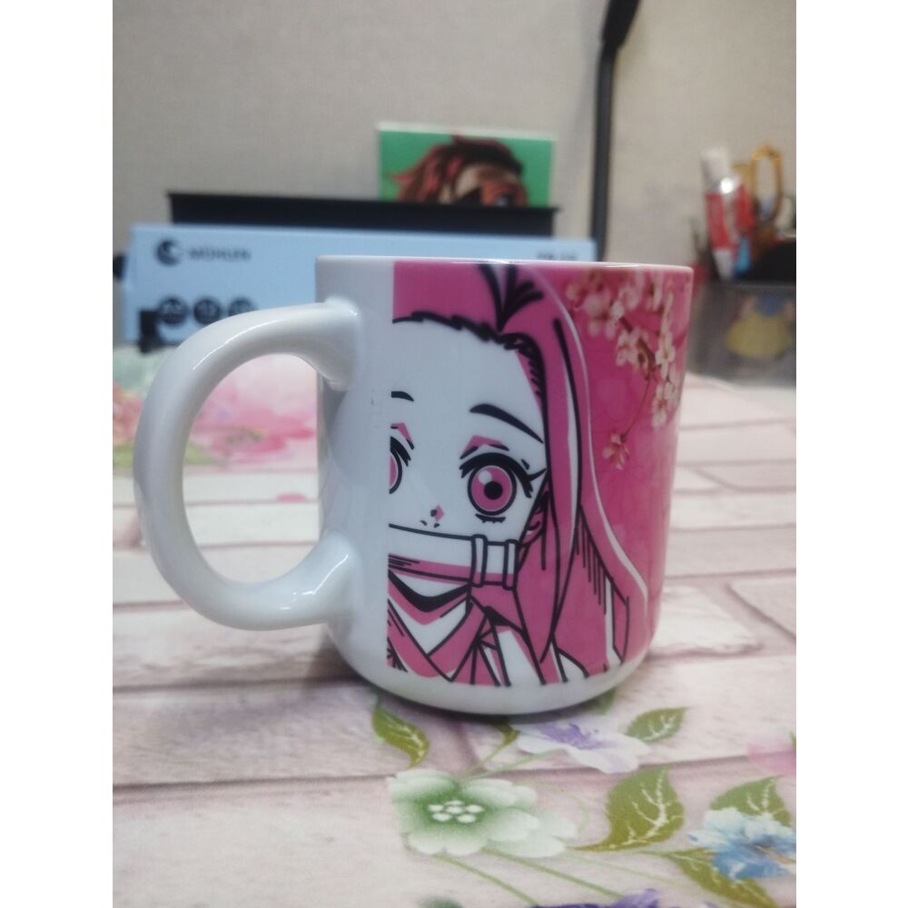 nezuko Kupa Bardak 