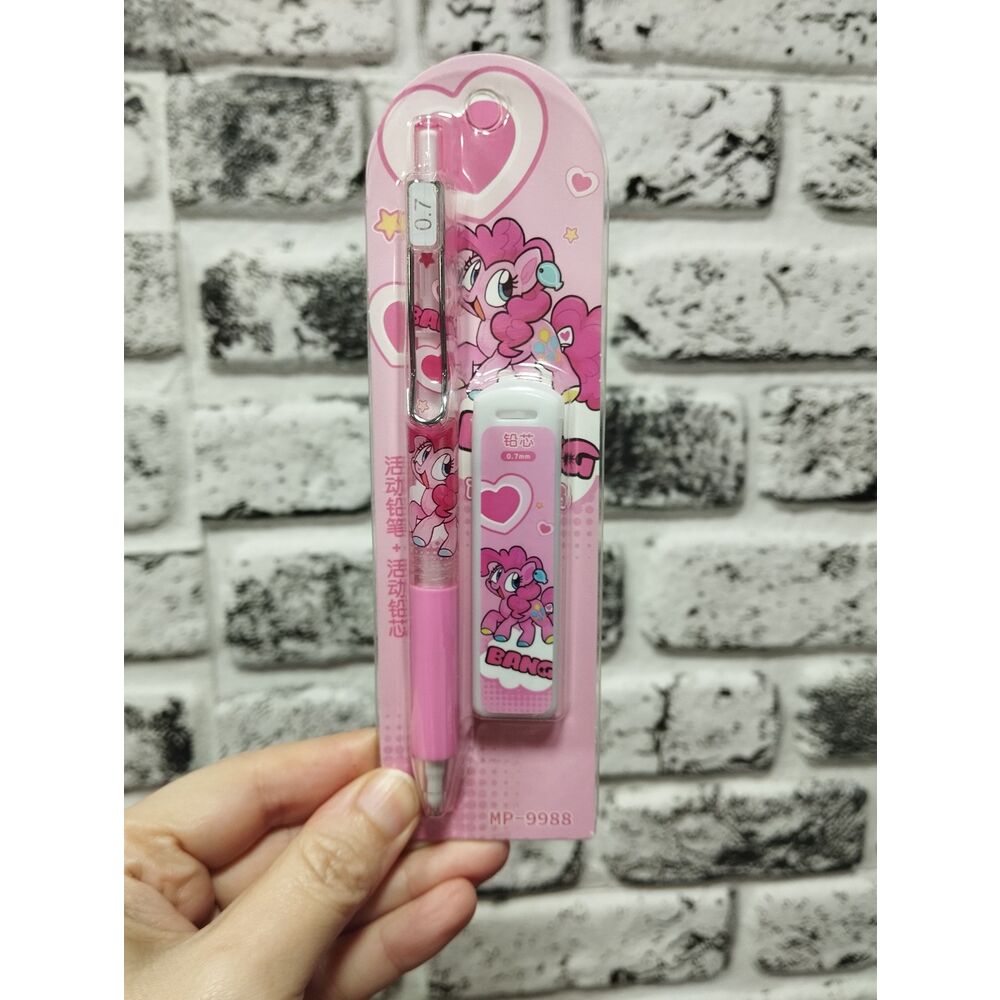 My Little Pony Kalem Set 
