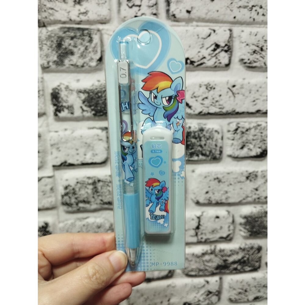 My Little Pony Kalem Set 