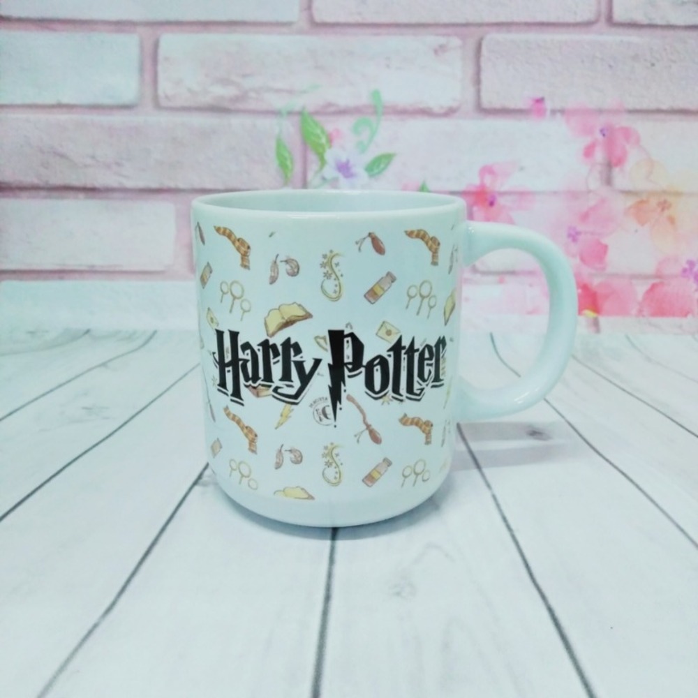 Harry Potter Temalı Kupa Bardak
