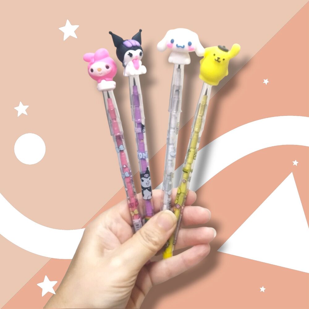 Sanrio Yumurtlayan Kalem