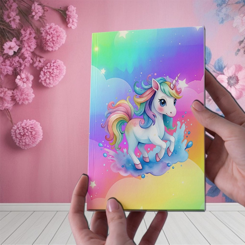 Unicorn A5 