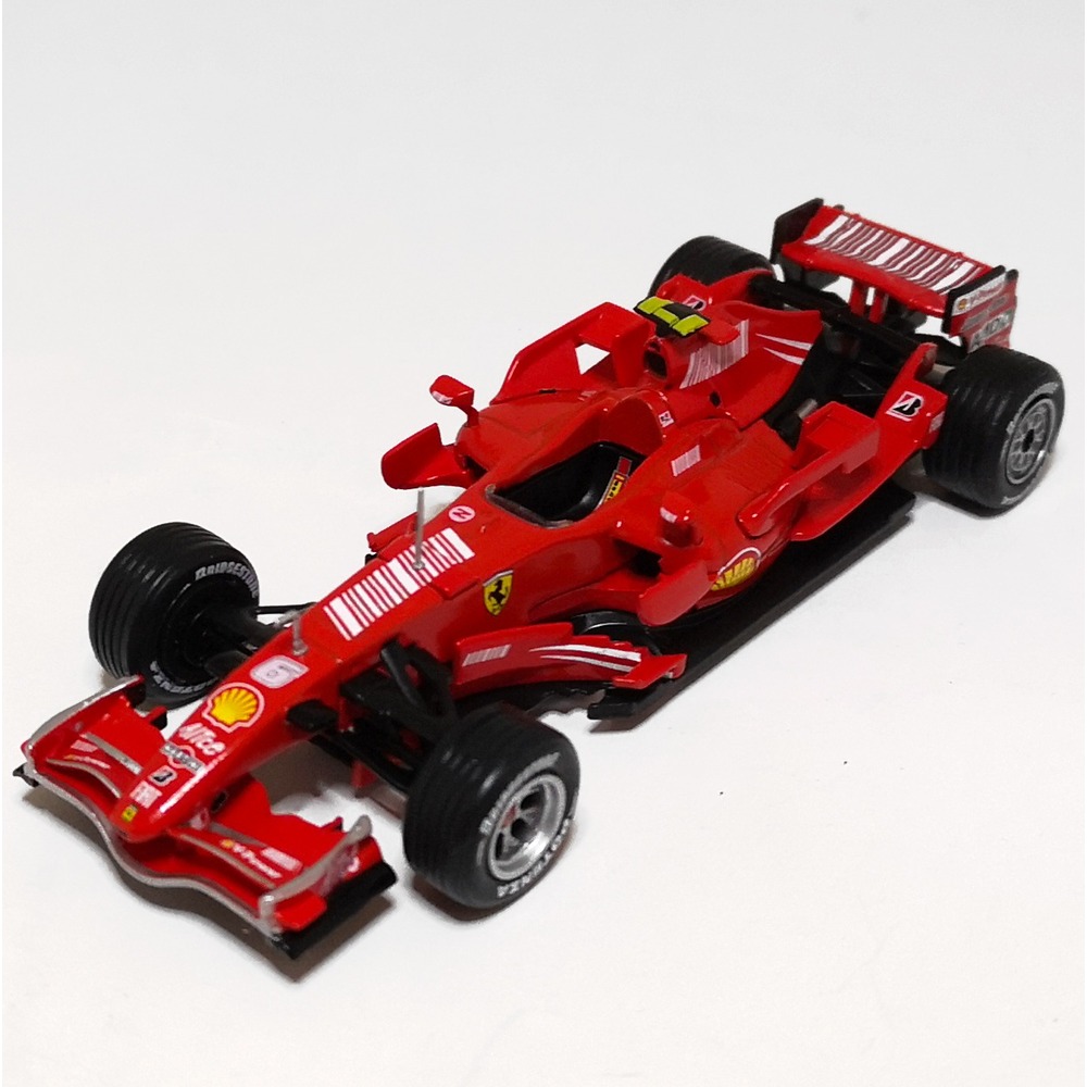 Ferrari F2007 (2007) Raikkonen | Hobi Sanal Market