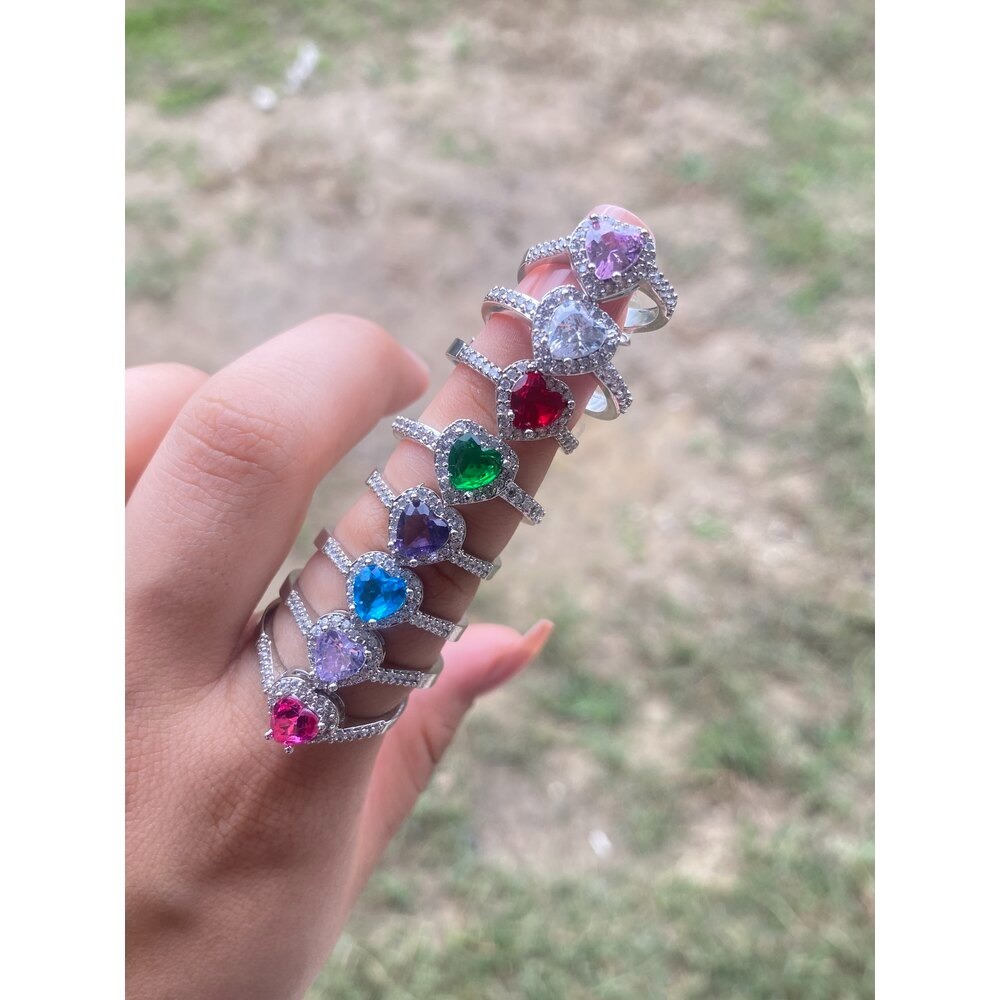 PANDORA KALPLİ YÜZÜK GÜMÜŞ