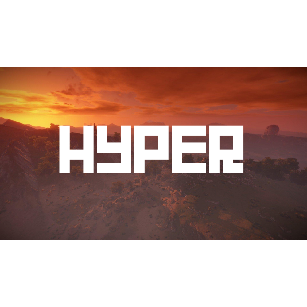 HYPER - 30 Günlük
