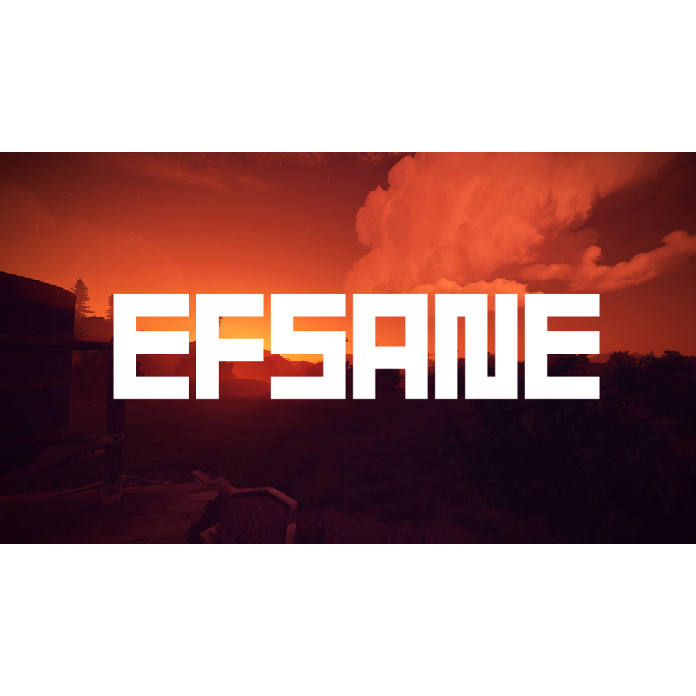 EFSANE - 30 Günlük