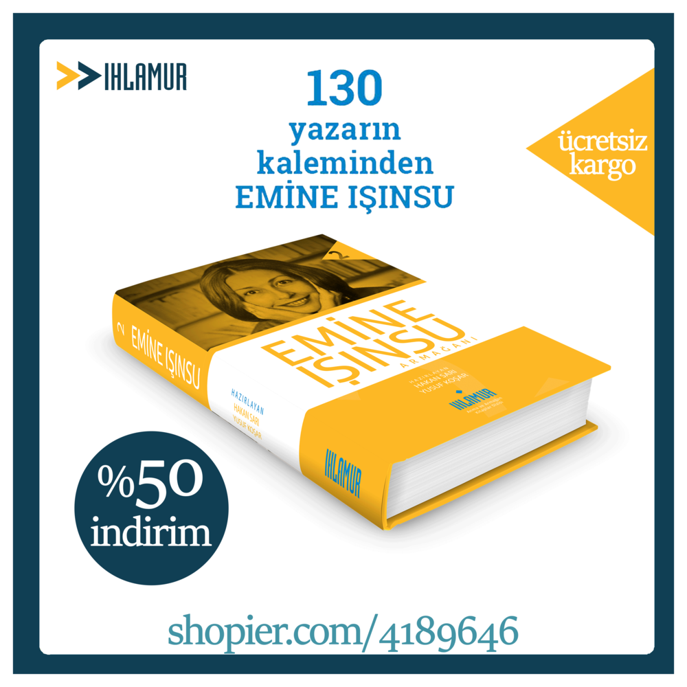 EMİNE IŞINSU ARMAĞANI