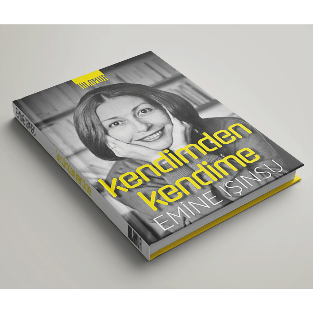 KENDİMDEN KENDİME CİLTLİ
