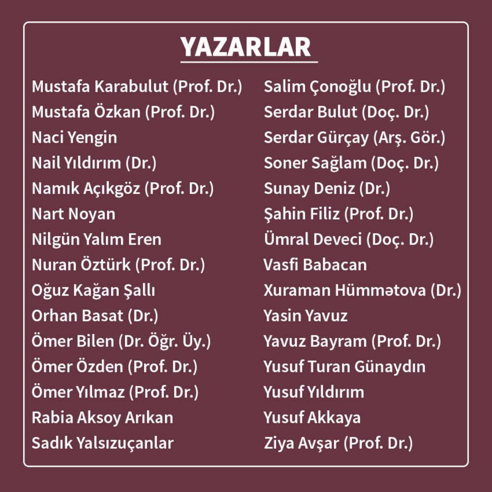 YUNUS EMRE