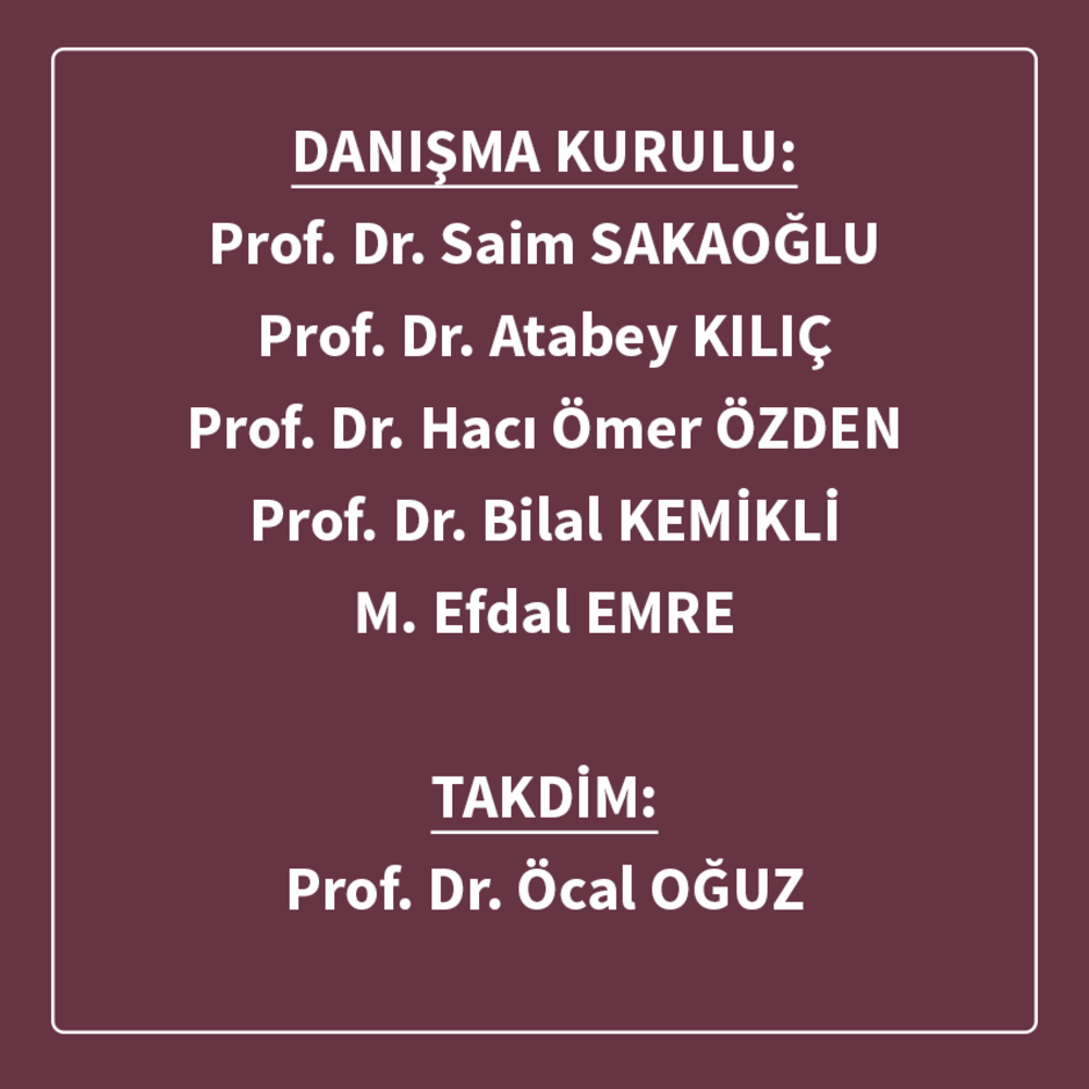 YUNUS EMRE