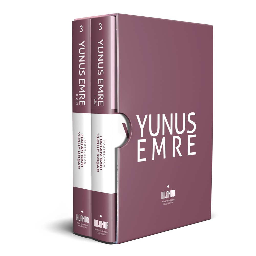 YUNUS EMRE