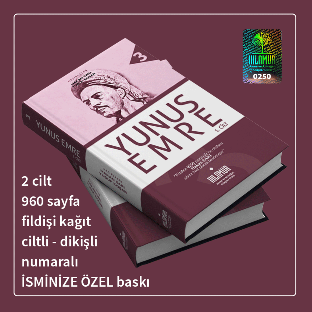 YUNUS EMRE