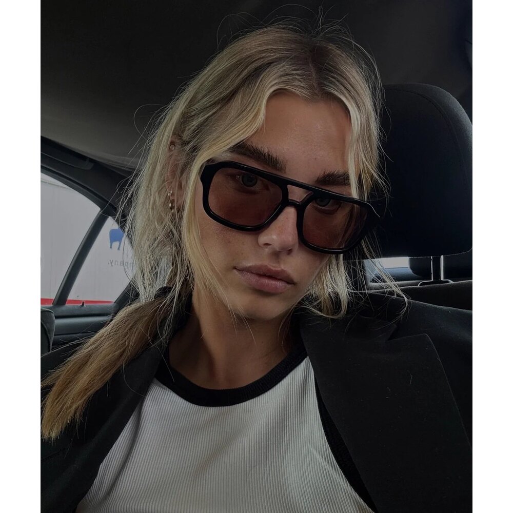 Vehla DIXIE - BLACK/TOFFEE | INGILTEREDEN