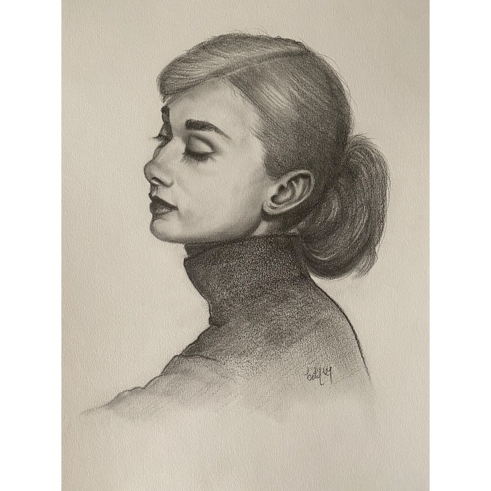 Gurur-A. Hepburn