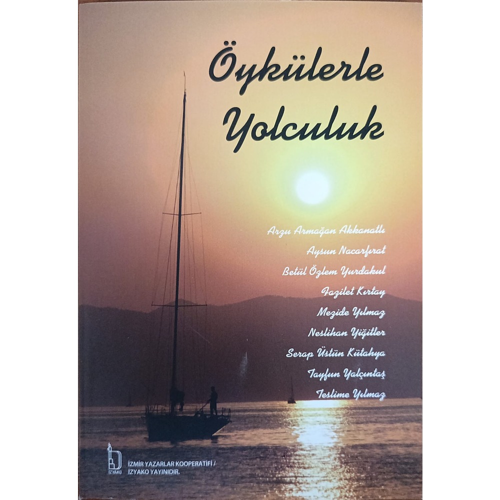 Öykülerle Yolculuk