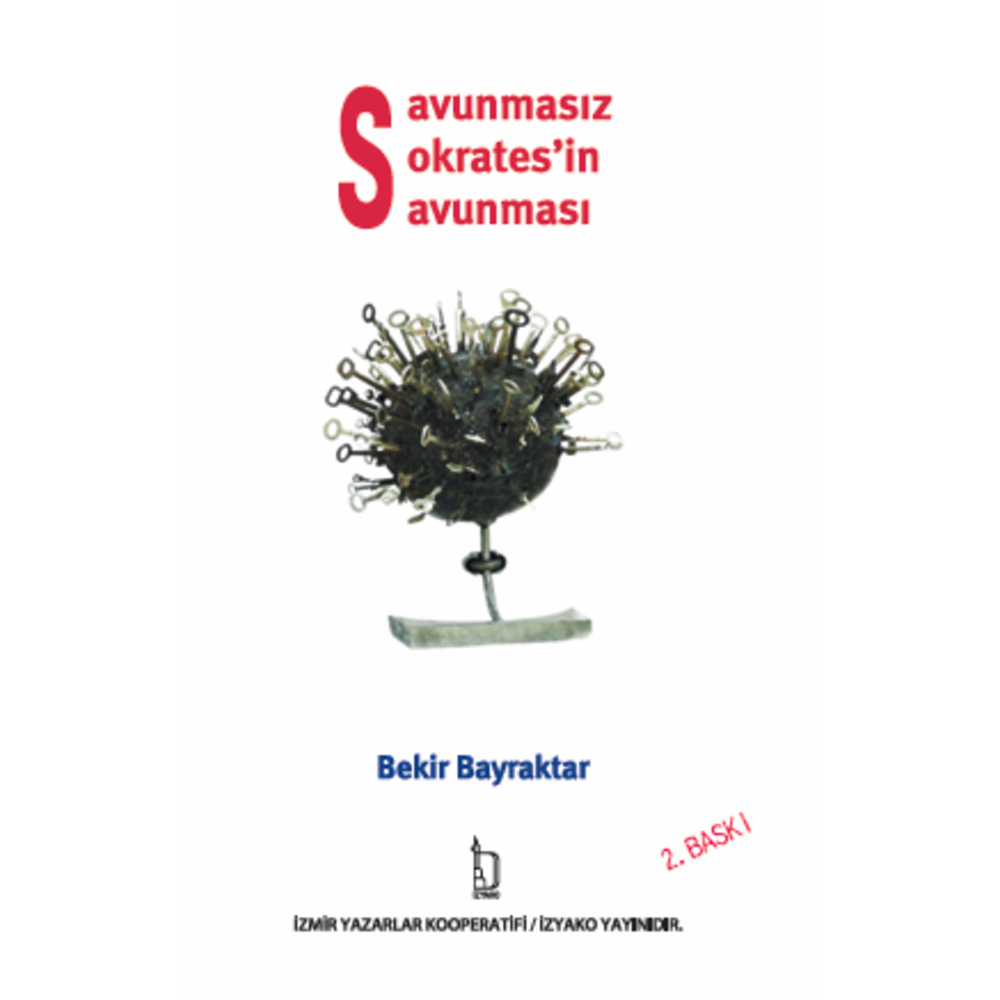 Savunmasız Sokrates'in Savunması