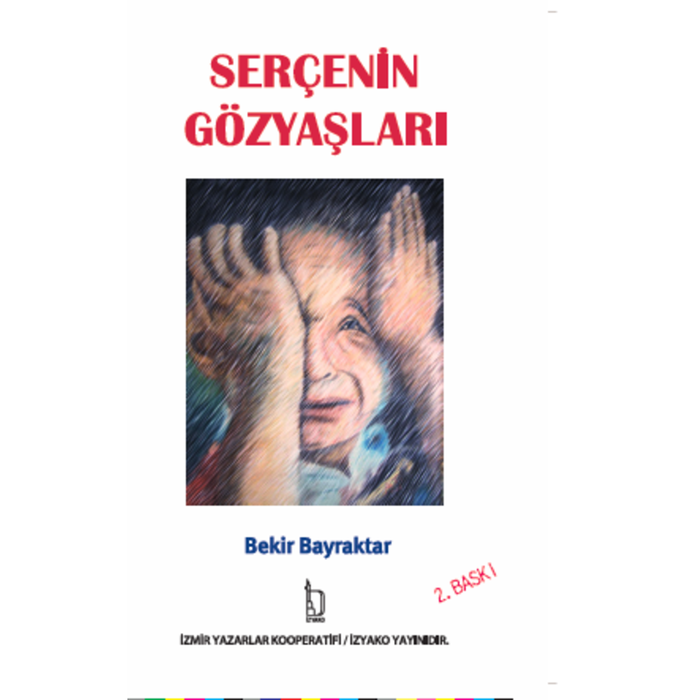 Serçenin Gözyaşları
