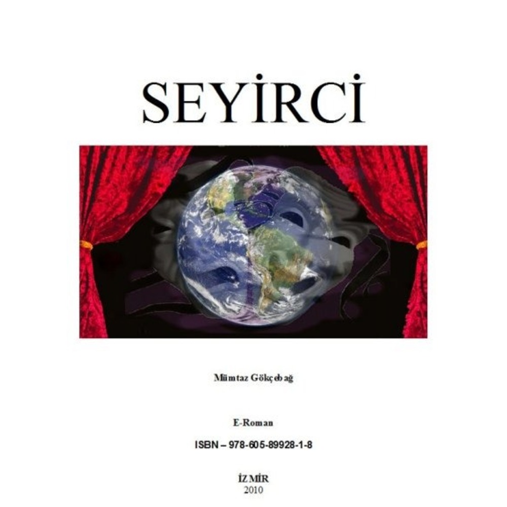 Seyirci - Mümtaz Gökçebağ