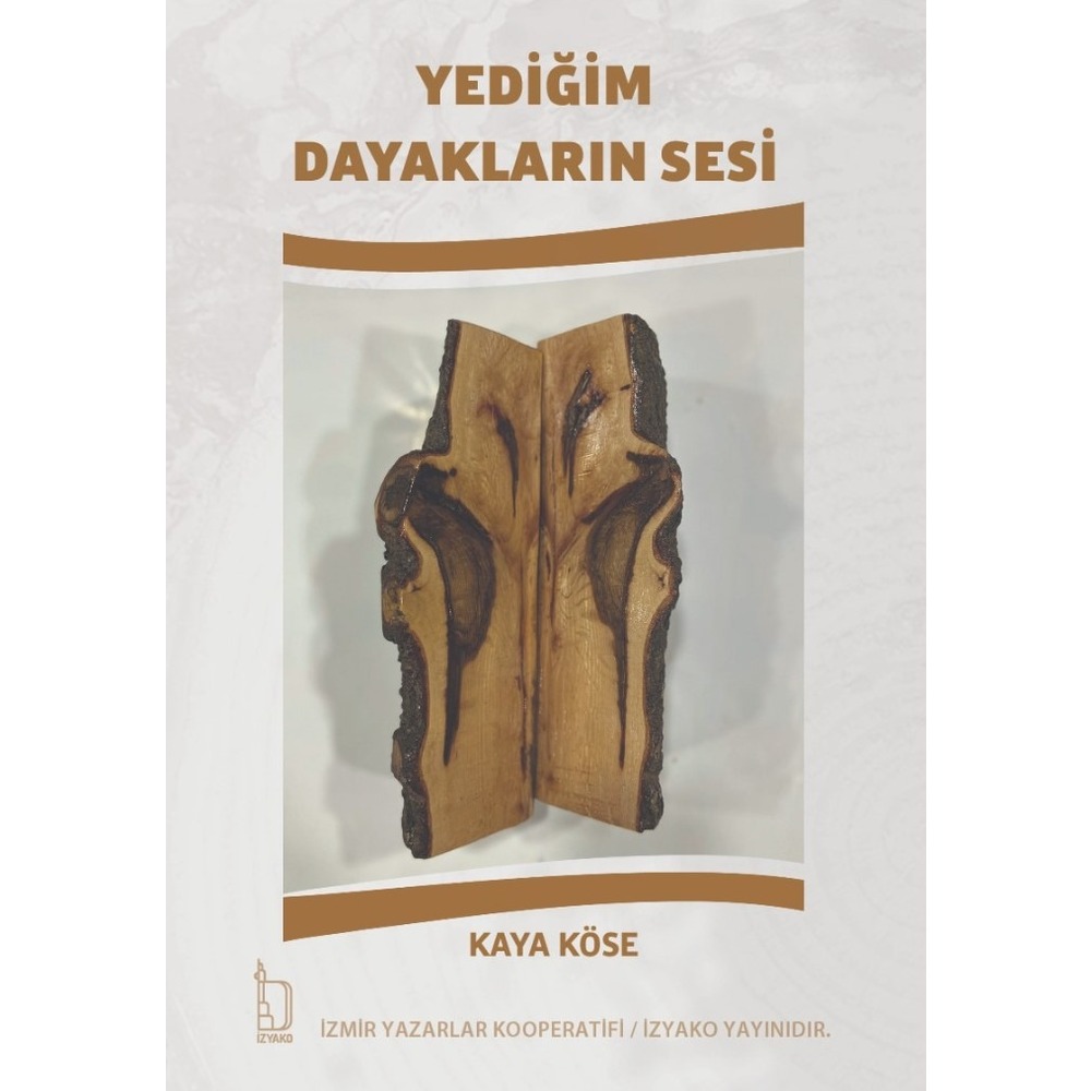 Yediğim Dayakların Sesi