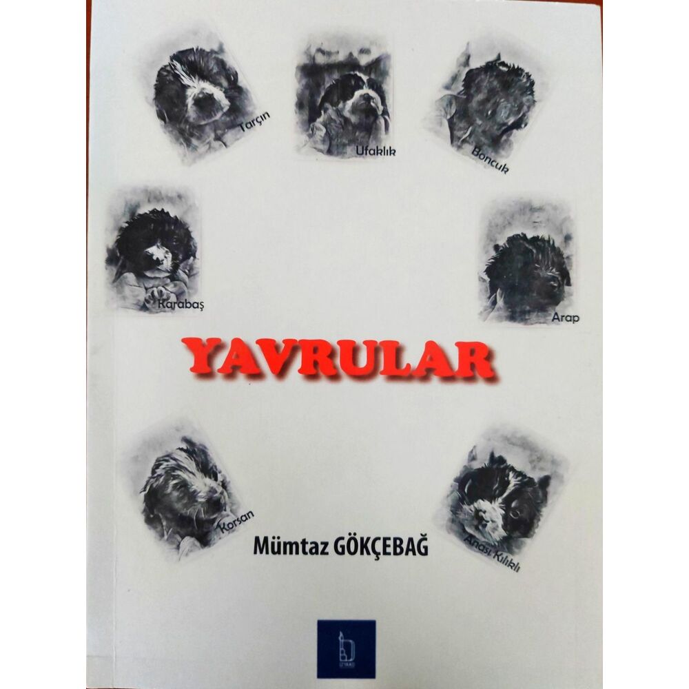 Yavrular - Mümtaz Gökçebağ 