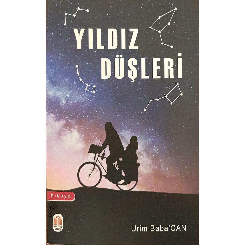 Yıldız Düşleri - Urim Babacan