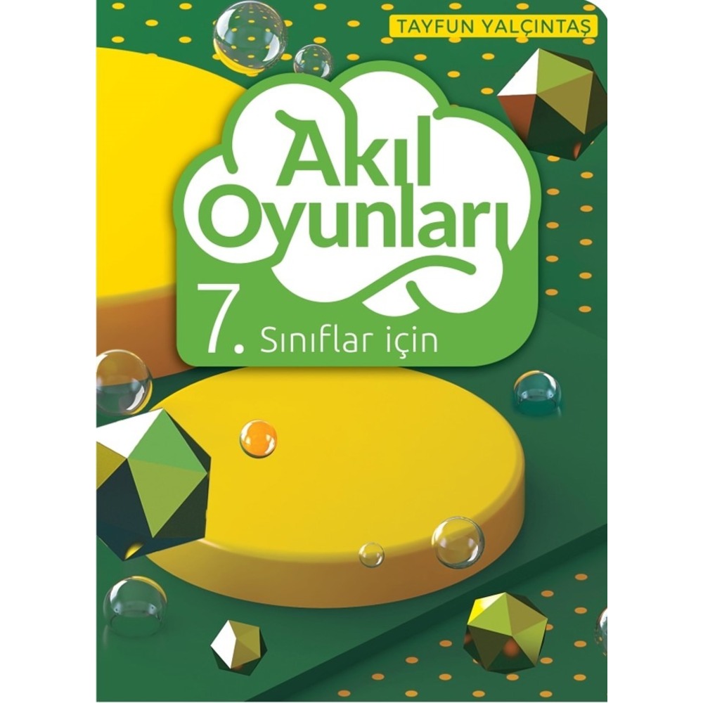 Akıl Oyunları 7. Sınıf