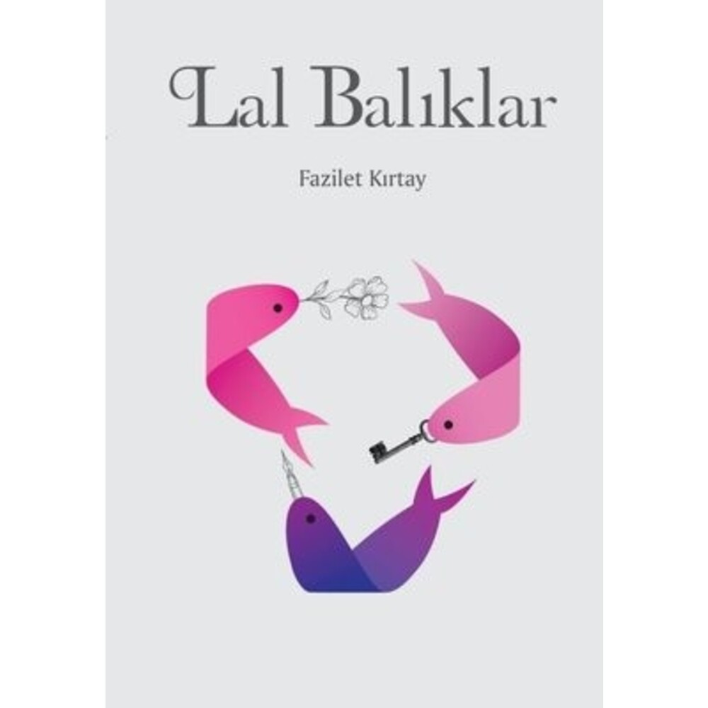 Lal Balıklar