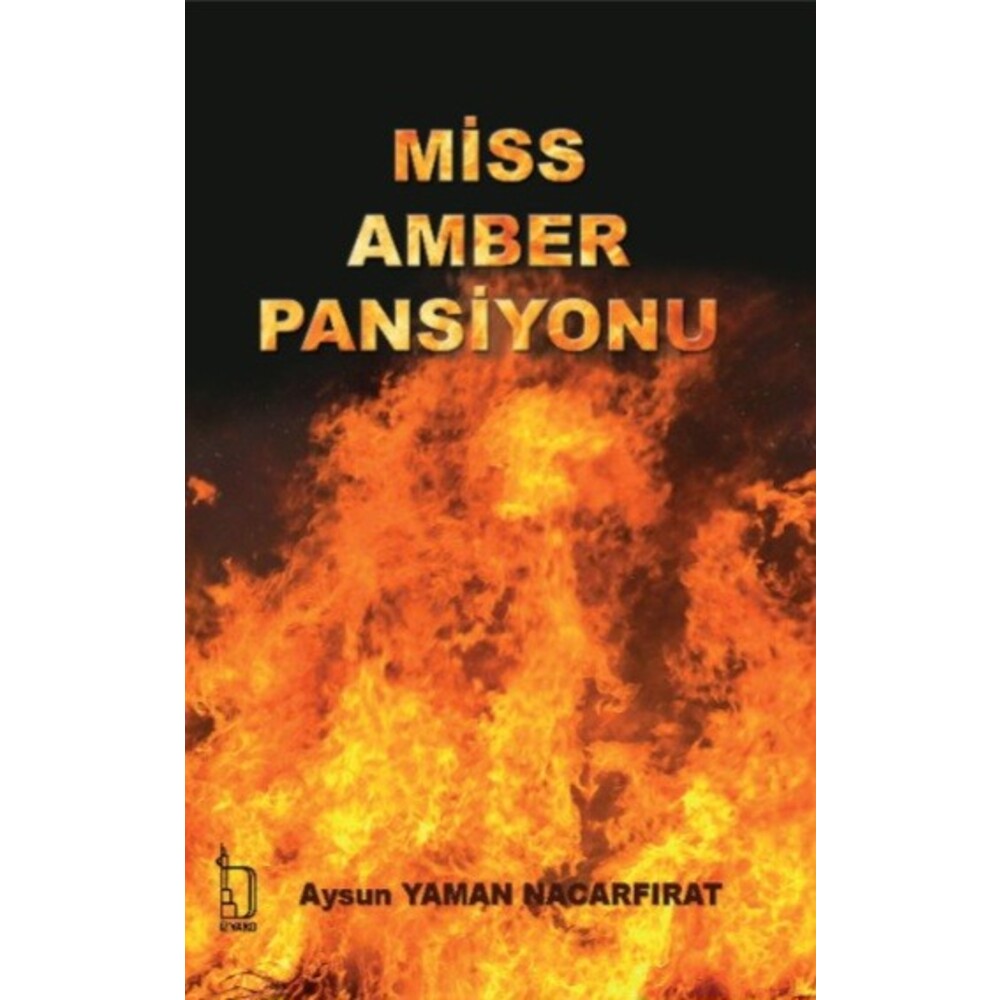 Miss Amber Pansiyonu 