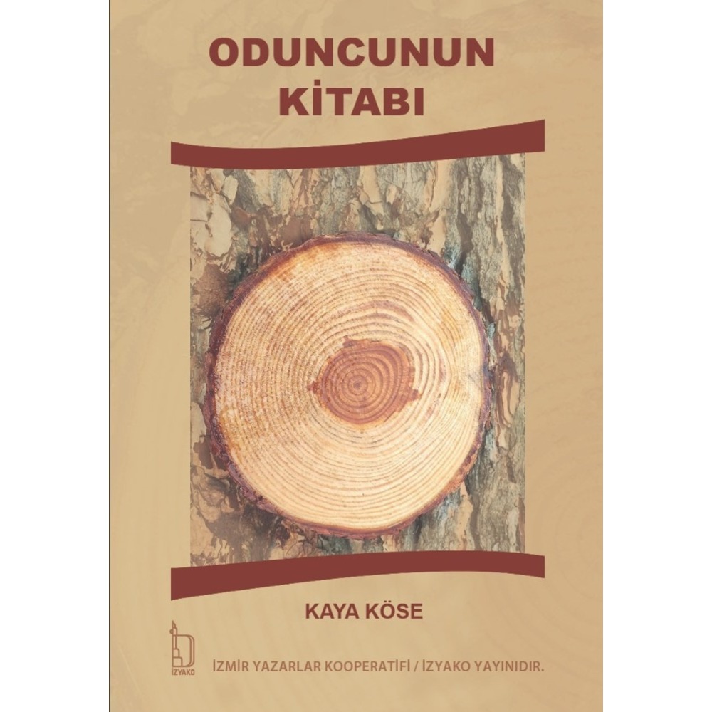 Oduncunun Kitabı