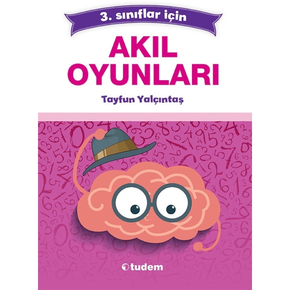 Akıl Oyunları 3. Sınıf