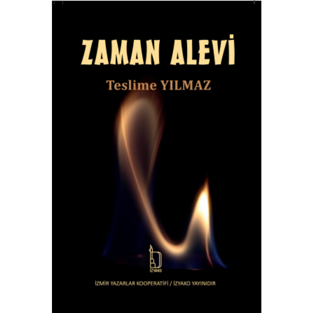 Zaman Alevi - Teslime Yılmaz