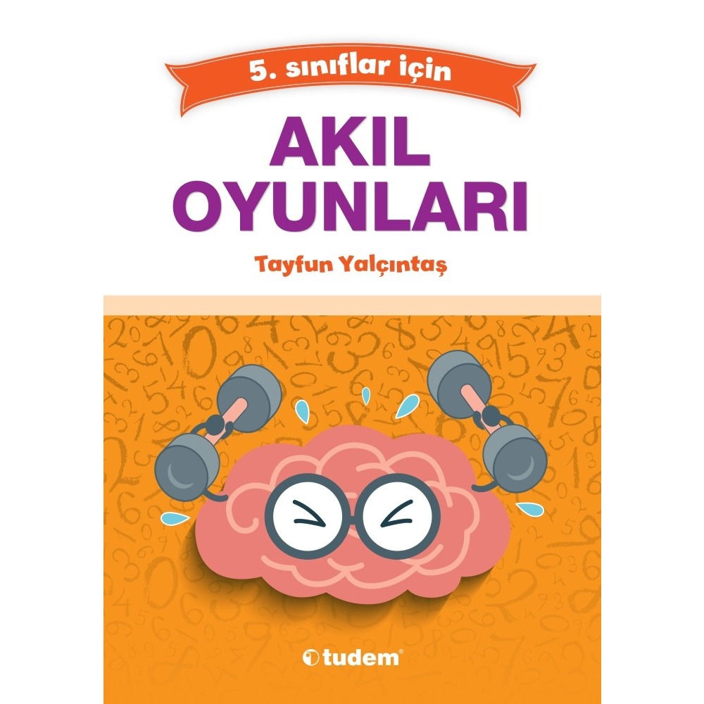 Akıl Oyunları 5. Sınıf