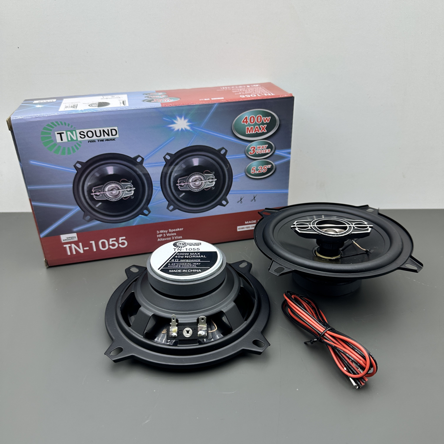 洋楽 TUNE TOWNE XI TN SOUND 13 CM COAX HOPARLÖR T-1055 PİONEER TİP | İz Garage