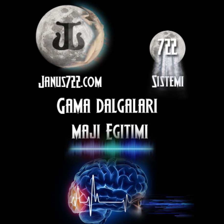 722 Sistemi GAMA DALGALARI MAJİ EĞİTİMİ