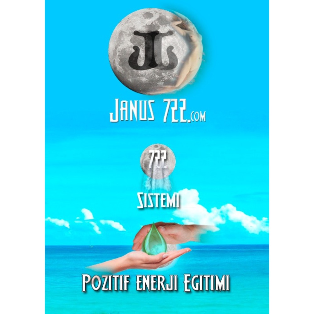 722 Sistemi POZİTİF ENERJİ EĞİTİMİ