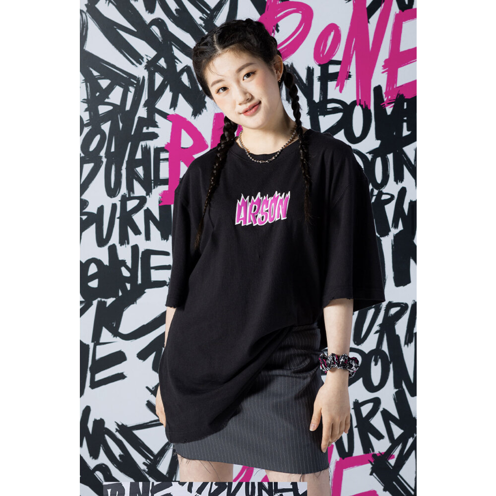 Arson Tshirt | Jasmiraclex TR