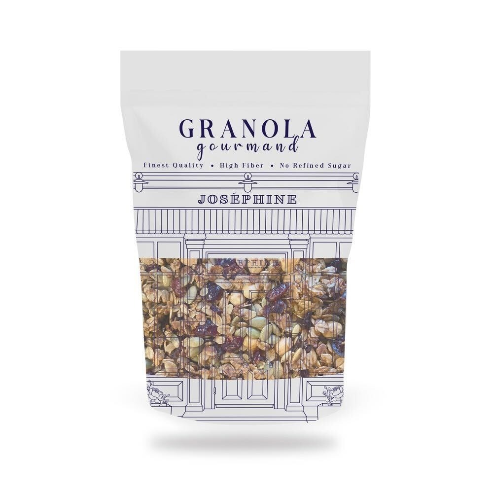 Granola Gourmand