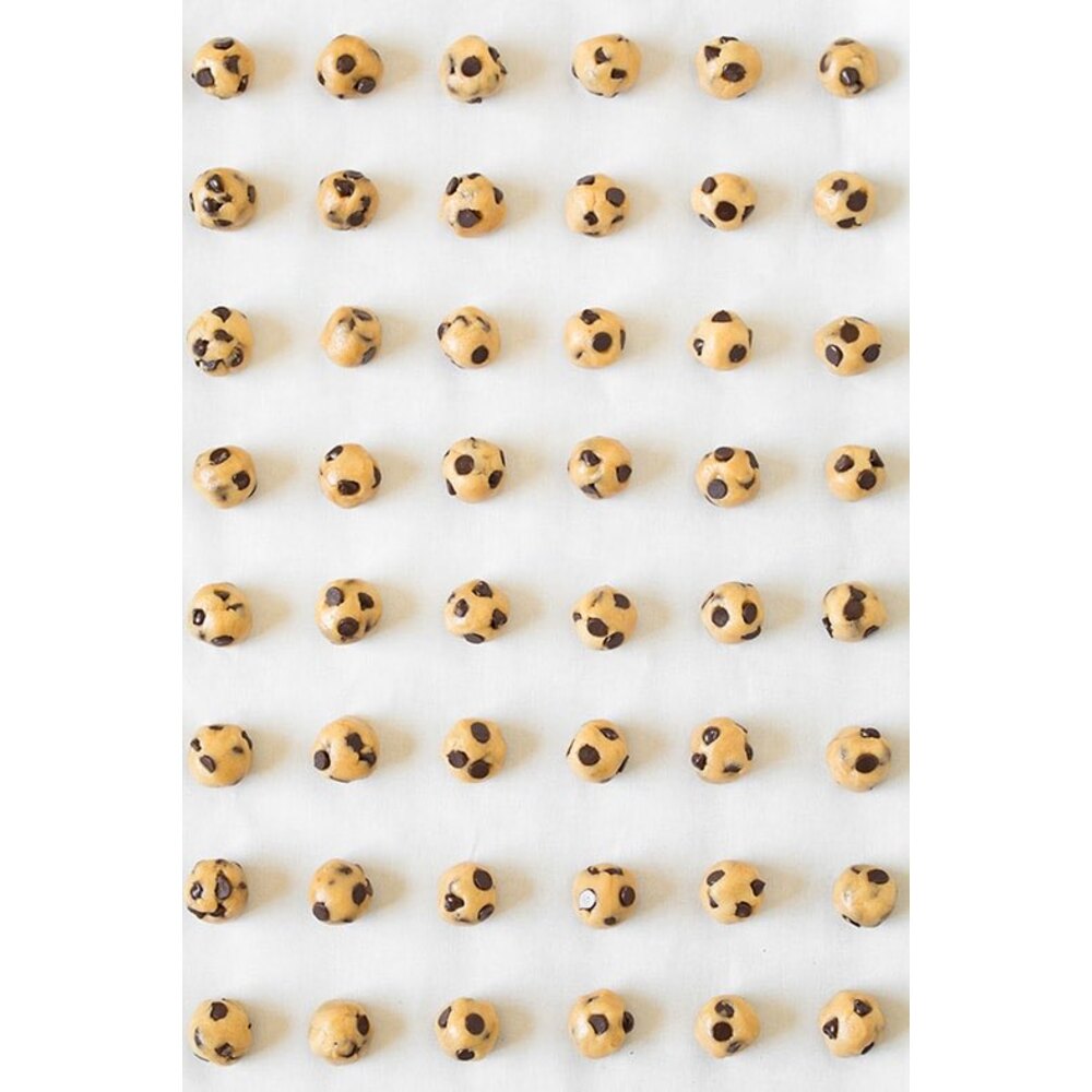 Mini Cookie Cereal 