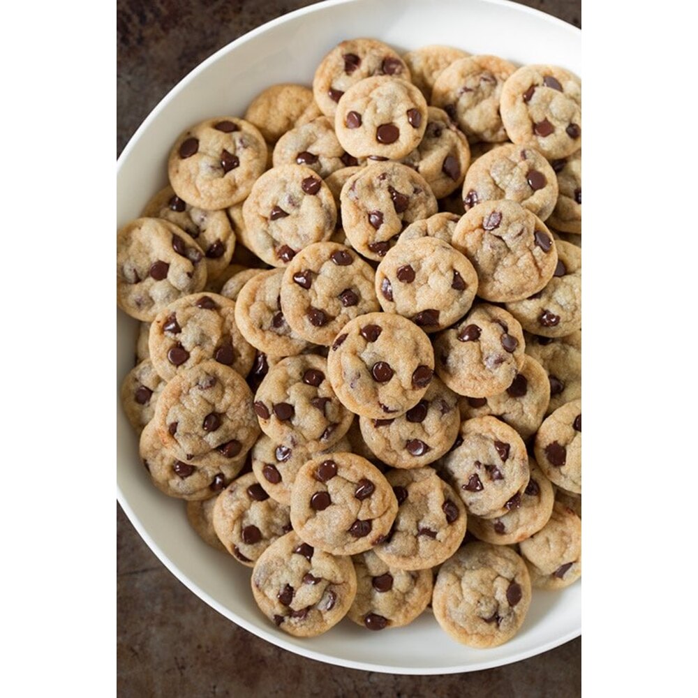 Mini Cookie Cereal 