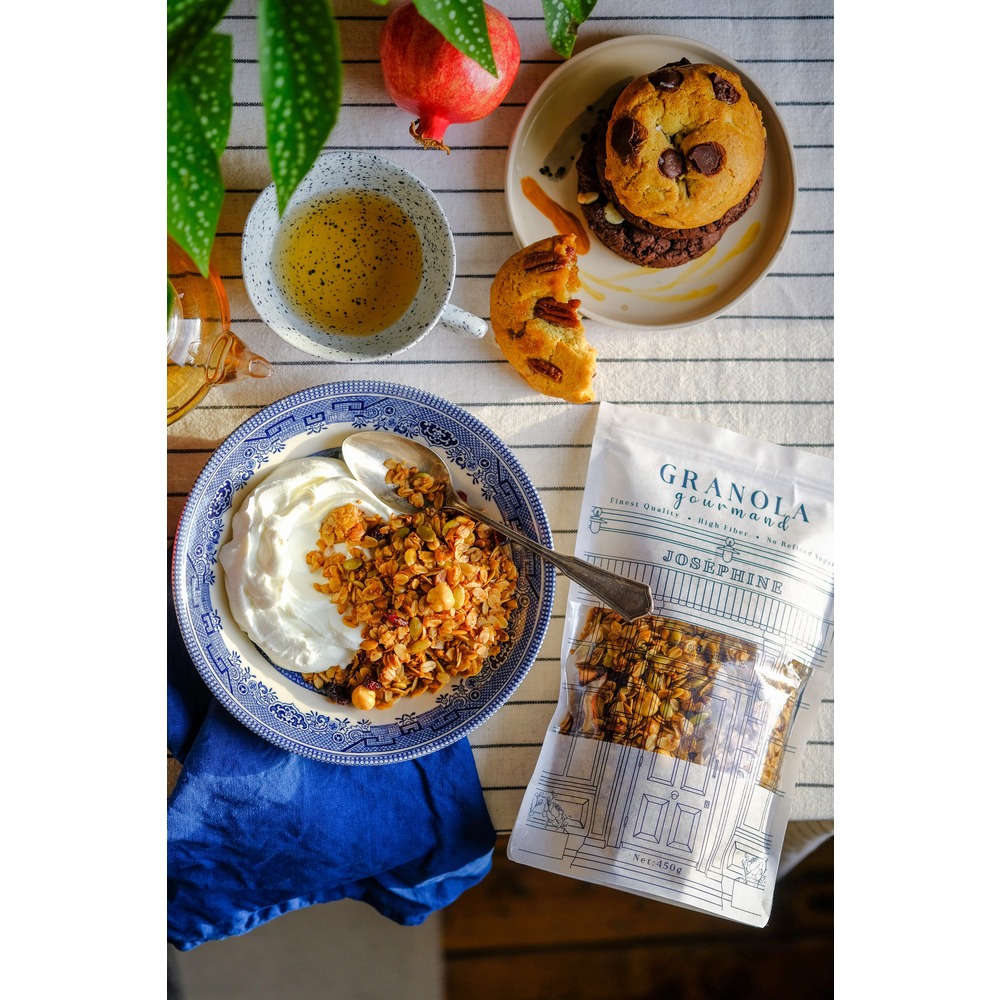 Granola Gourmand